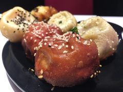 -小杨生煎(湟普汇店)