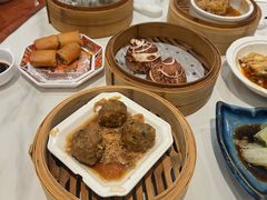 -稻香海鲜饭店(第一国际店)