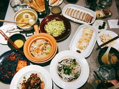 -半山腰·云南菜(侨福芳草地店)