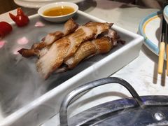 -蕃茄述·好汤自然来(江汉路店)