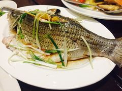 -富满美食