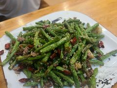 -华顺土菜馆(洪岗路店)