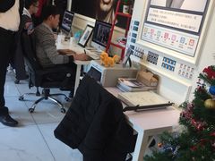 -猫头鹰照相馆(国贸店)