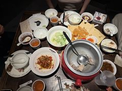 -洞庭土菜馆(天河北总店)
