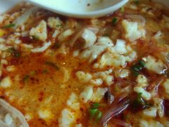 葫芦头泡馍-春发生饭店·非遗(南院门店)