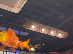 -向川南·水煮鱼·川菜(和平里店)