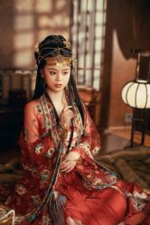 -八角古风摄影