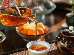 -中和·国风茶馆(愚园路店)