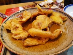 -新兴园饺子馆(北京百子湾店)