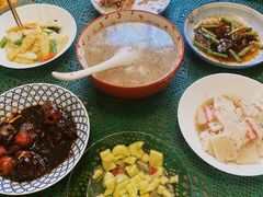 -花满楼(启秀路店)