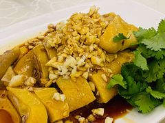 招牌化州香油鸡-权记避风塘(鸿记店)
