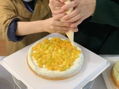 -糖秋Cake DIY·蛋糕定制·甜品台(观音桥店)