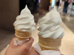 -麦当劳(苏州中心星悦汇店)