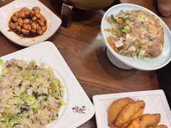 -海坛特色小吃·只做平潭特色菜(平潭店)