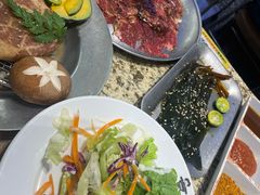 -安又胖韩国烤肉(美罗城店)