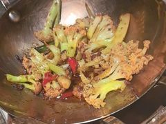 -绿茶餐厅(松江万达店)