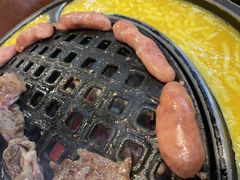 -牛犇烤肉(物资学院路店)
