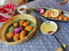 -南沙游艇会·大兵船餐厅