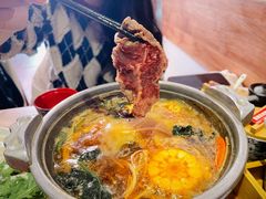 -一井烧肉·活鳗·寿司(望京SOHO店)