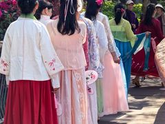 -四海公园(南山区)