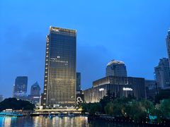 -运河游船(武林门码头)