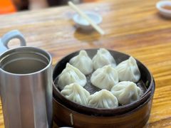 -锅贴大王南翔小笼(临沂二村店)