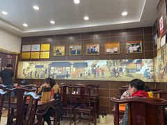 大堂-方中山胡辣汤(成都首店)