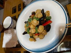 -良师门滨海人家·海鲜·家常菜(滨海城店)