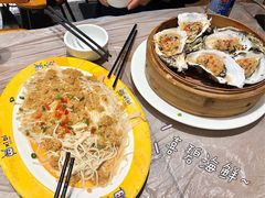 -桥东喜碧海鲜街(水东街店)