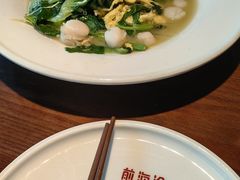-前海沿·青岛菜(李沧万达店)