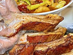 -阿布都新疆音乐美食城(长湖路店)