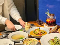 -巴别塔法餐舍(合作路店)