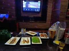 -欢乐盛KTV音乐会所(泰然店)