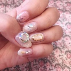 -雪儿·YuKi美甲美睫皮肤管理Salon