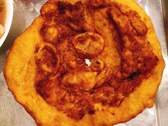 糖油饼-玉华台饭庄(裕中西里小区店)