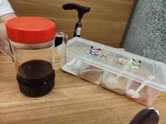 -买又大餐厅(福林里店)