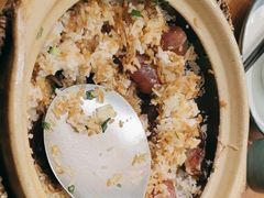 -常来小聚·广州非遗传承餐厅(中山二路店)