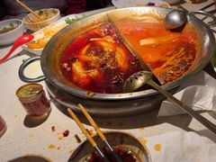 -小龙坎火锅(春熙太古里店)