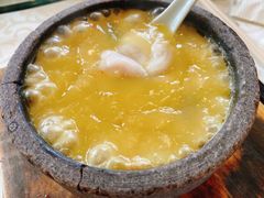 石锅花胶-庄隐阁(悠方广场店)