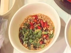 -鲜入围煮花胶鸡海鲜火锅