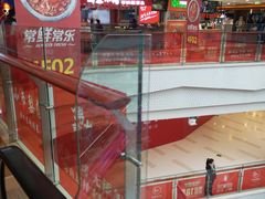 -周鱼小馆石锅酸菜鱼(活力汇店)