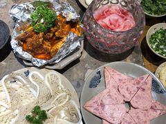 -重庆渝达老火锅(春熙路店)