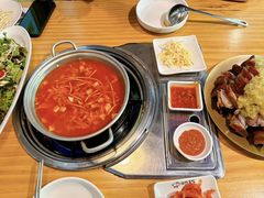 -Myth猪蹄(明洞店)