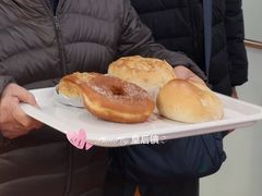-新侨三宝乐面包店(崇文门店)