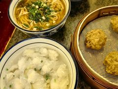 -古铺良食(柯城店)