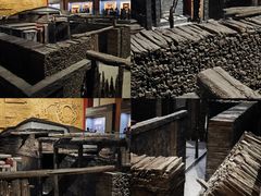 -北京大葆台遗址博物馆