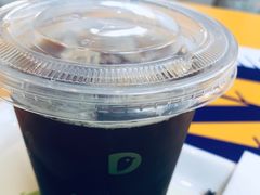 美式咖啡-德克士(前门店)