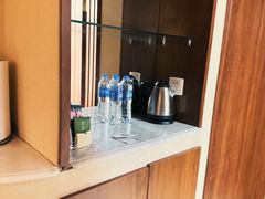 -长春名人酒店