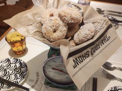 -太食獸泰式茶餐厅(IFS国金中心店)