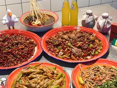 -馬伍旺川菜(江北虹悦城店)